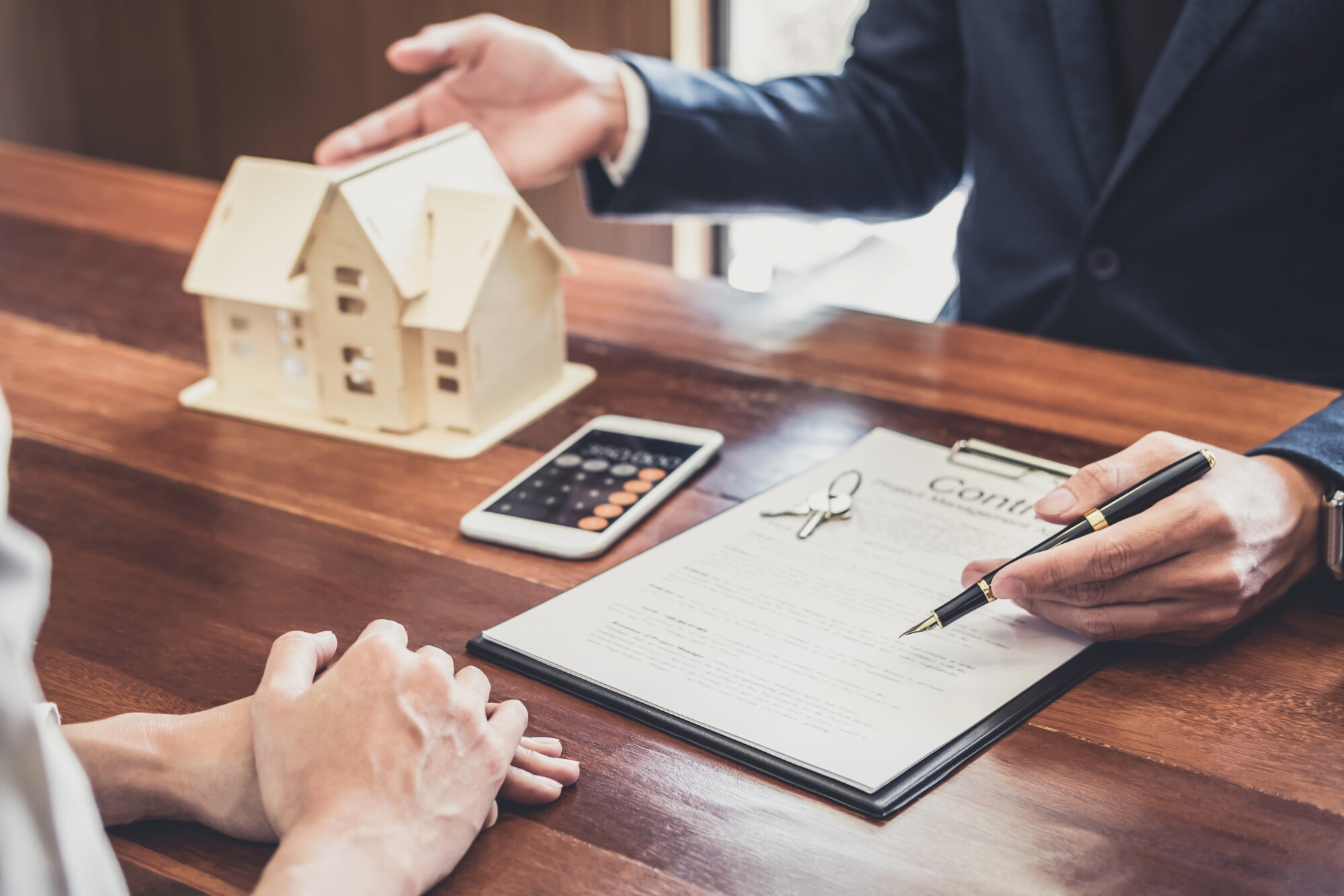 How to Keep Great Tenants in Your Investment Property